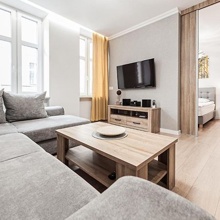 Apartamenty Chopina 4 Raciborz Exterior photo