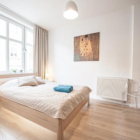 Apartamenty Chopina 4 Raciborz Exterior photo
