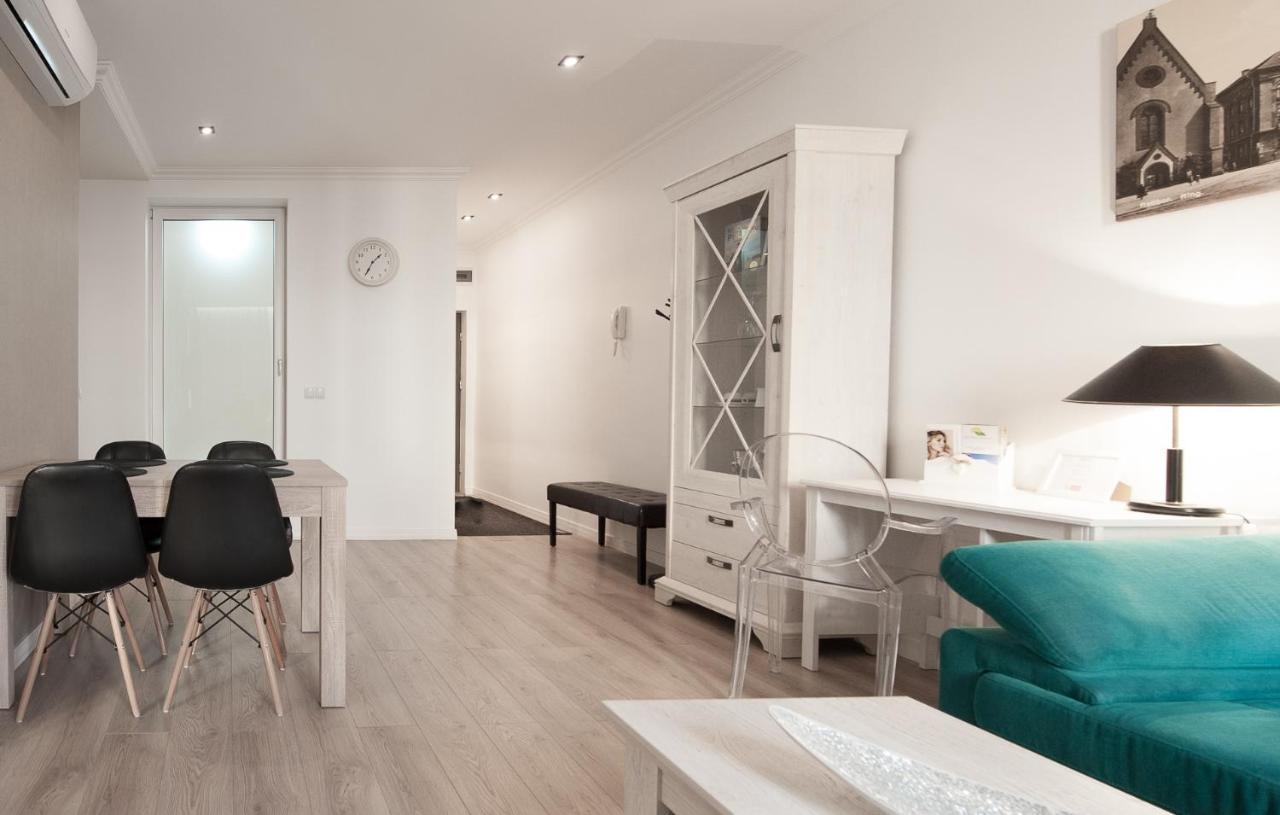 Apartamenty Chopina 4 Raciborz Exterior photo